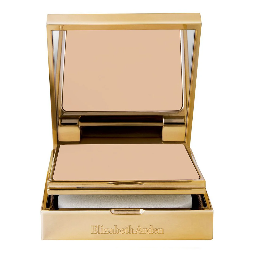 Flawless Finish Sponge-On Cream Makeup