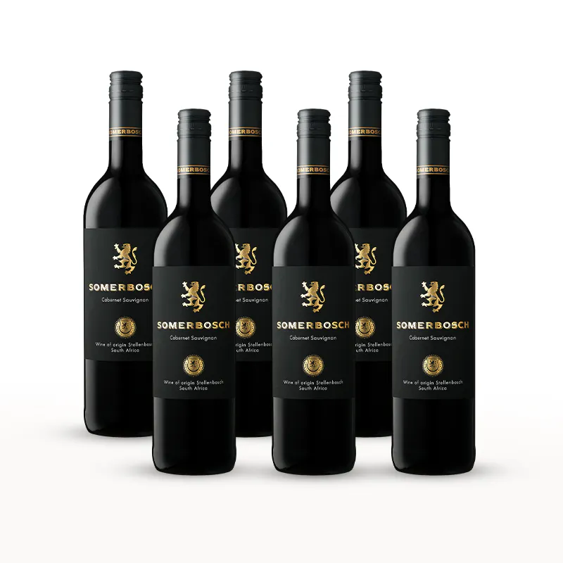 6x Cabernet Sauvignon 2022 6x Cabernet Sauvignon 2022