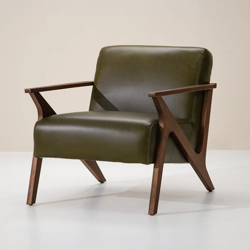 Modern Armchair