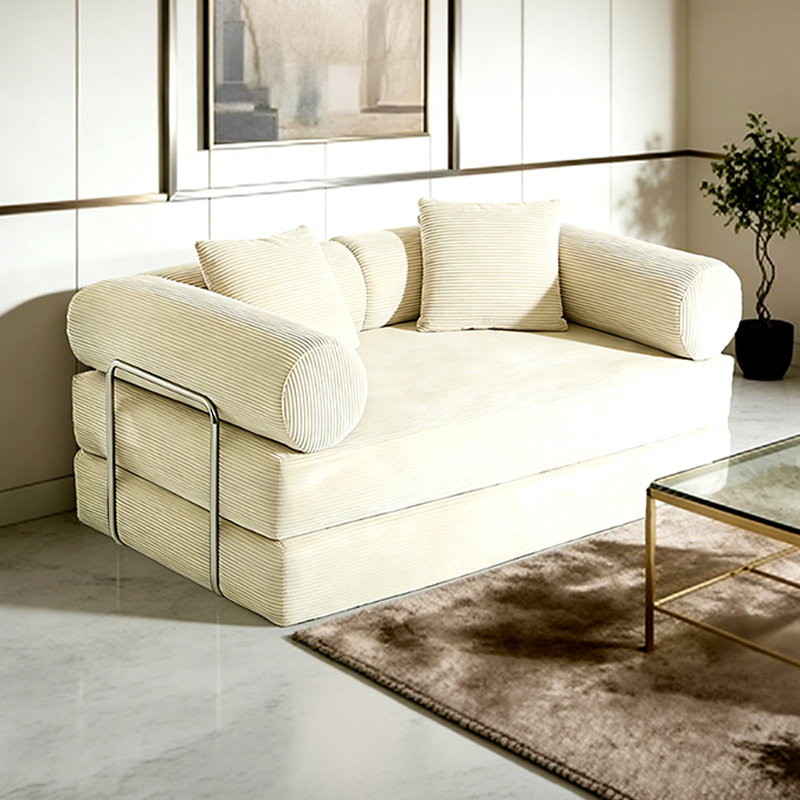 CloudRest Compression Sofa Bed
