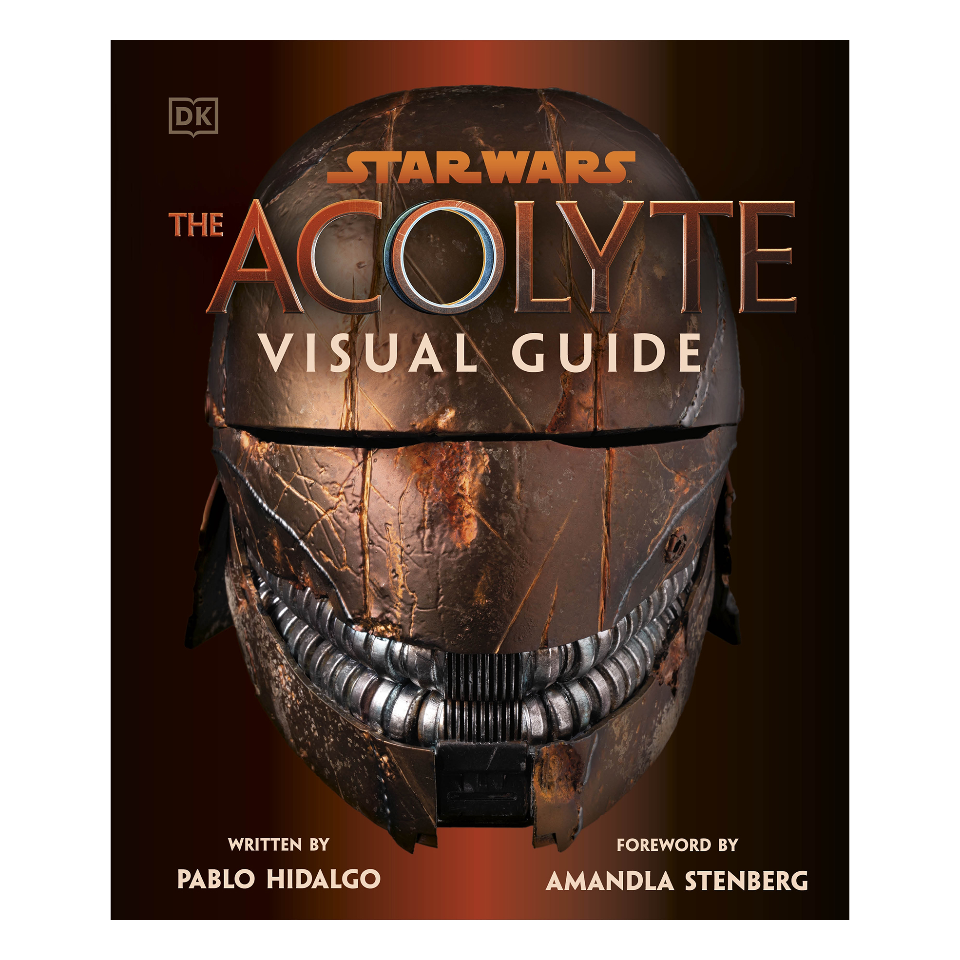 The Acolyte Visual Guide (Hardcover)