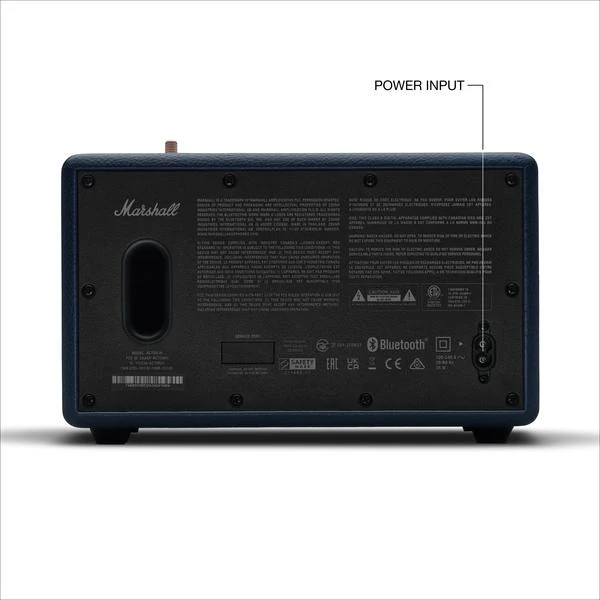 25% off on Marshall Acton III Bluetooth Speaker | OneDayOnly