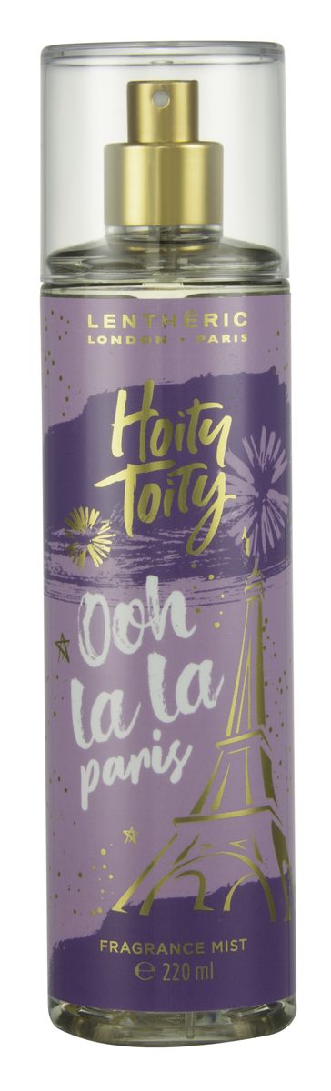 LOLA Ooh LaLa Paris