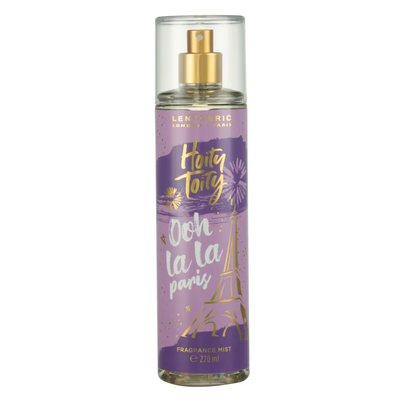 LOLA Ooh LaLa Paris