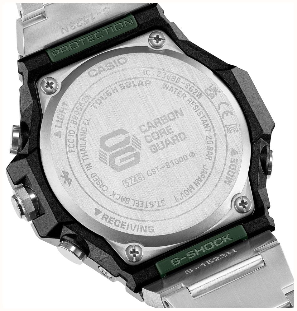 46% off on Casio Men's G-Shock Solar Watch | OneDayOnly