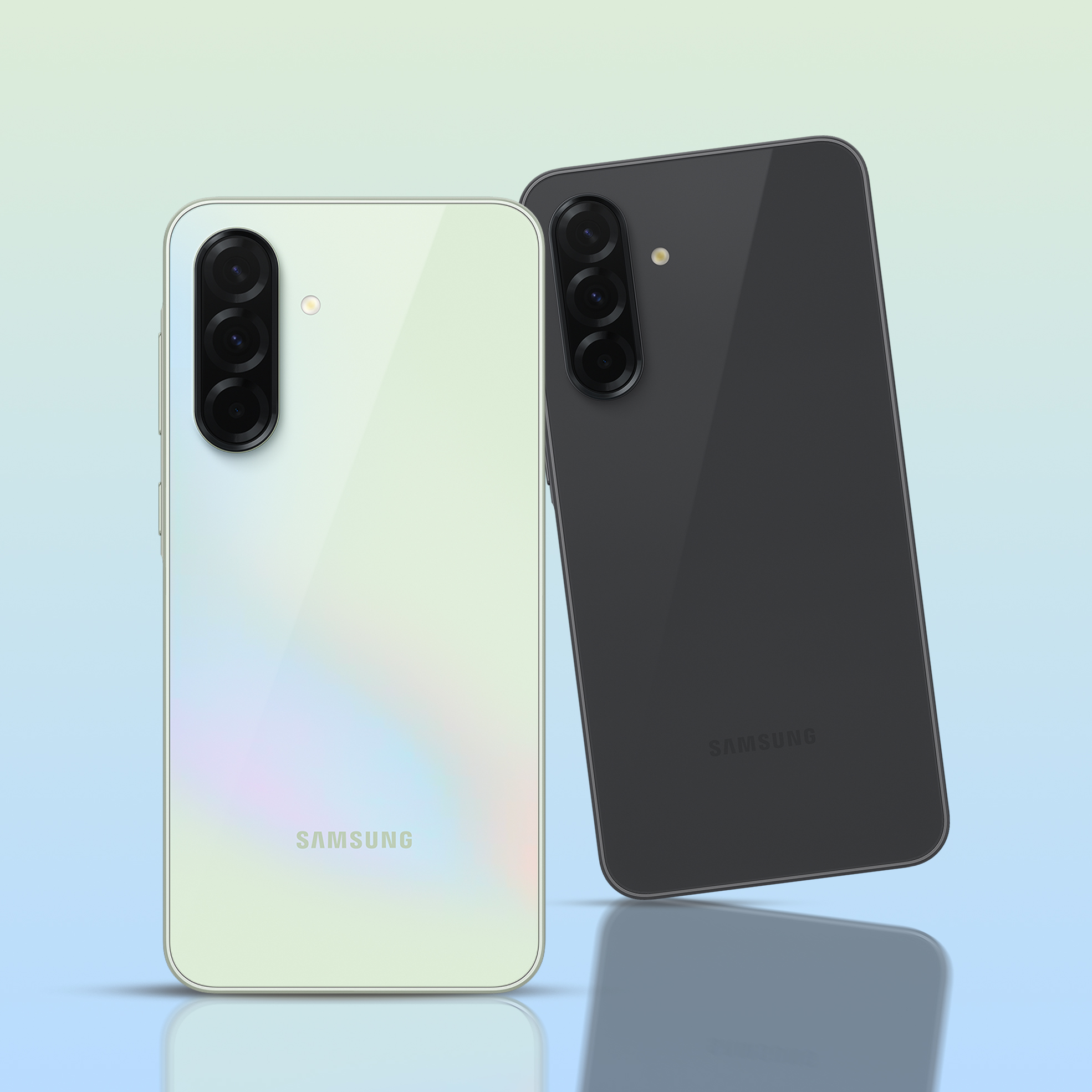 128GB Galaxy A36 5G Dual Sim Smartphone