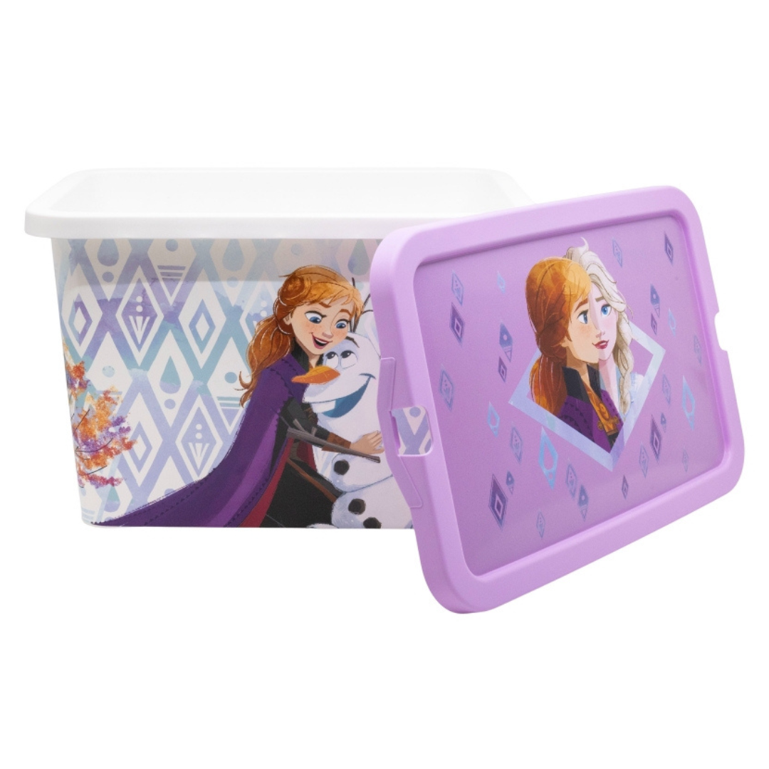 45% off on STOR Plastic Storage Click Box | OneDayOnly
