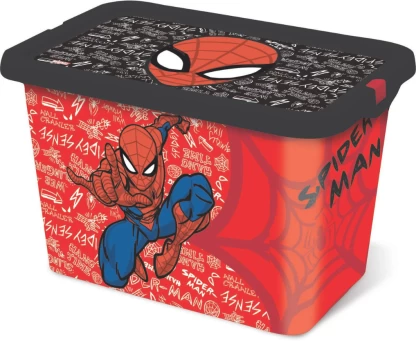 45% off on STOR Plastic Storage Click Box | OneDayOnly