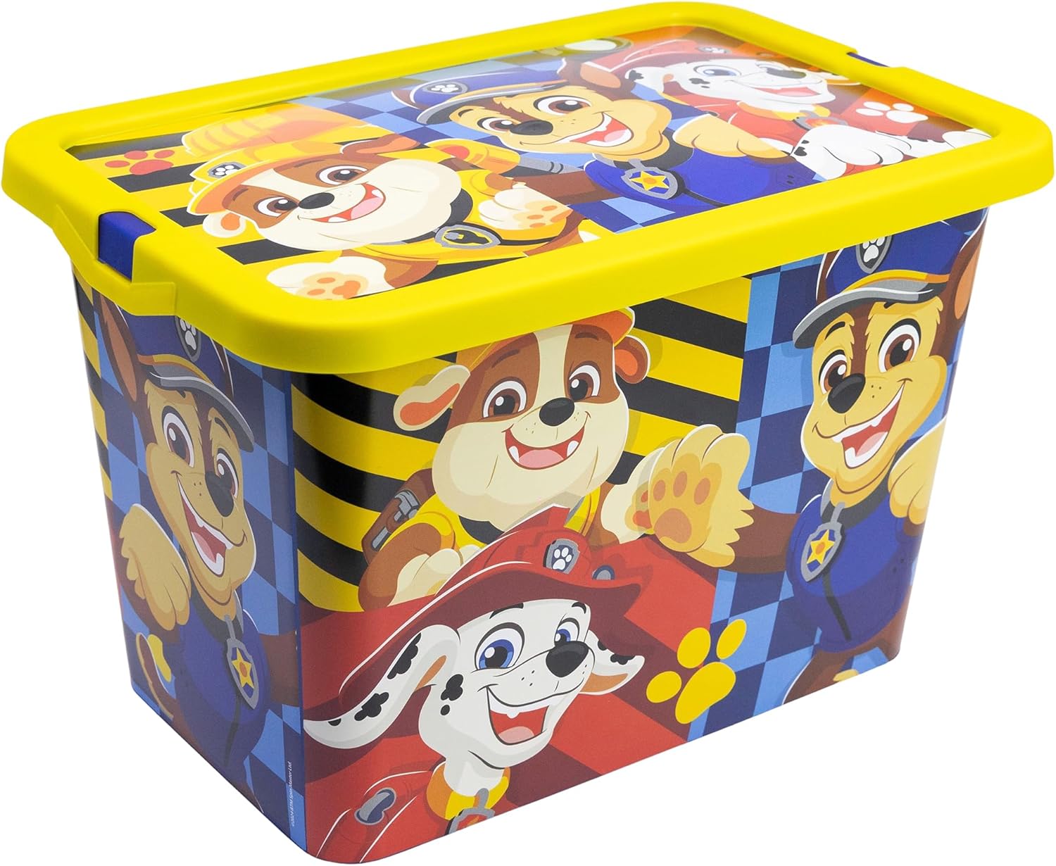 45% off on STOR Plastic Storage Click Box | OneDayOnly