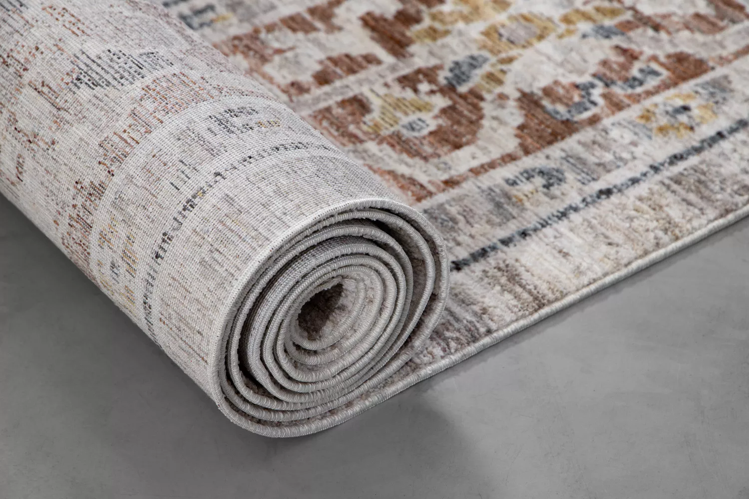 14% off on Roza Turkish Woven Rug | OneDayOnly