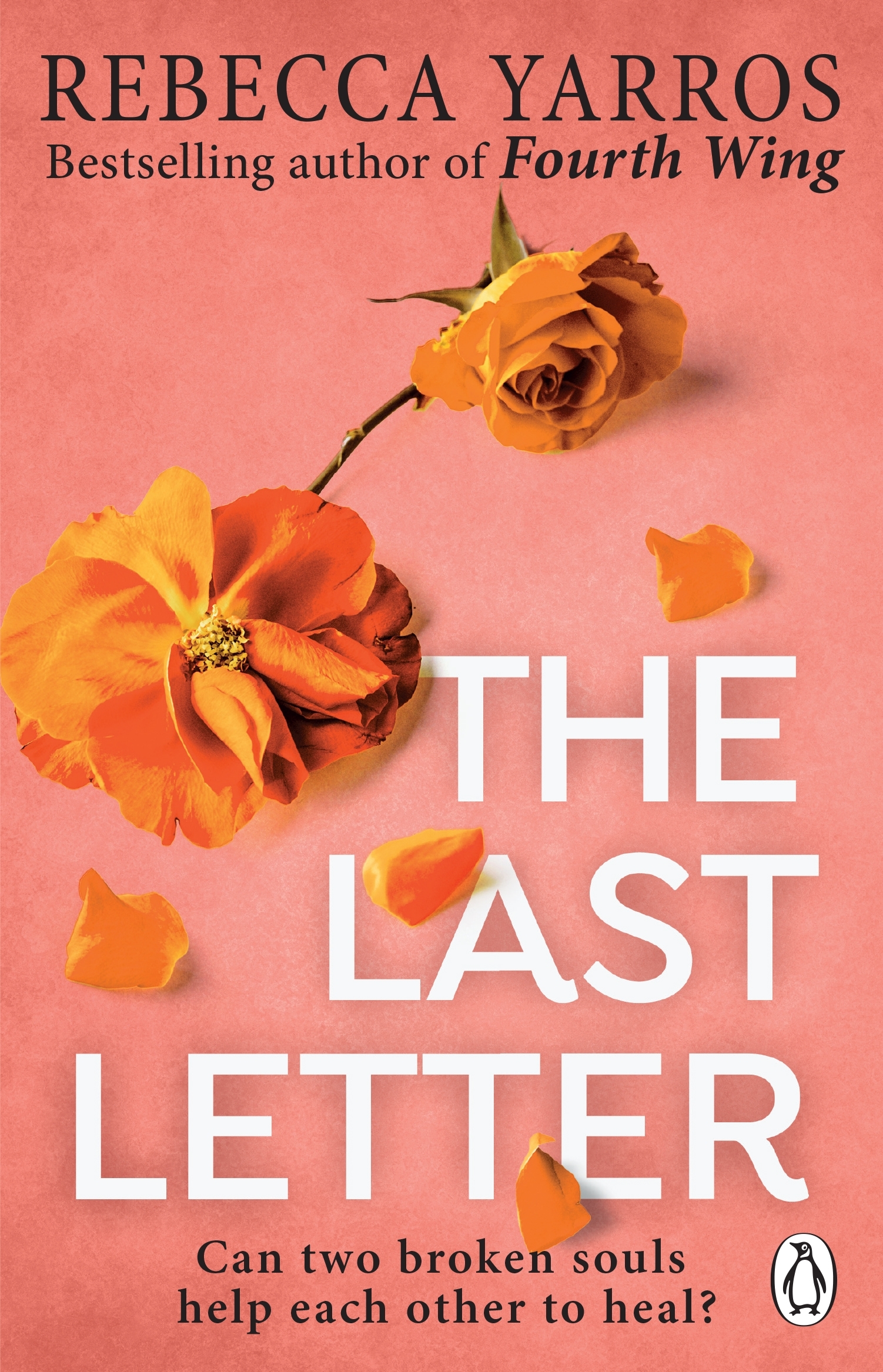 Last Letter: TikTok (Paperback)