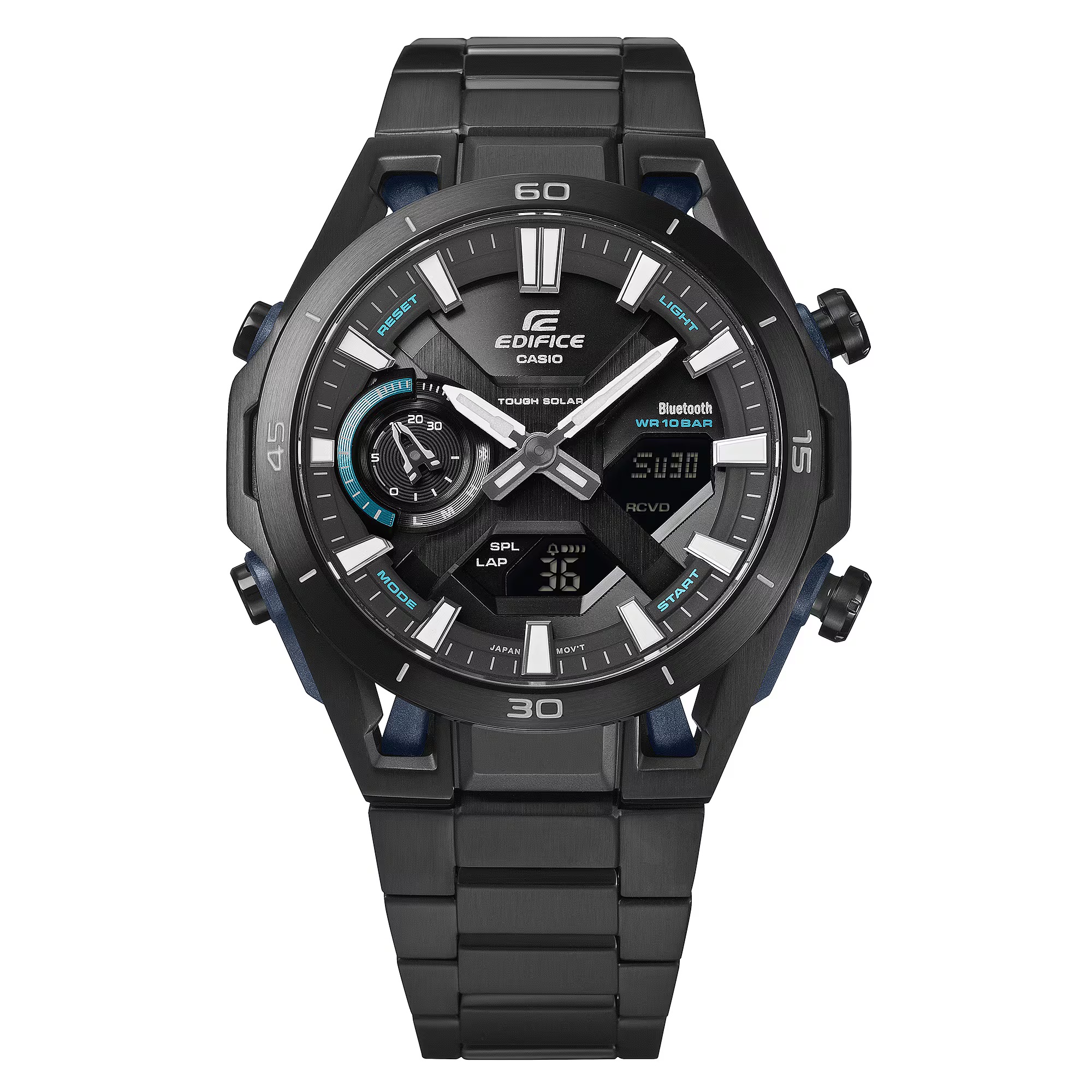 71% off on Casio Edifice Bluetooth Racing Watch | OneDayOnly