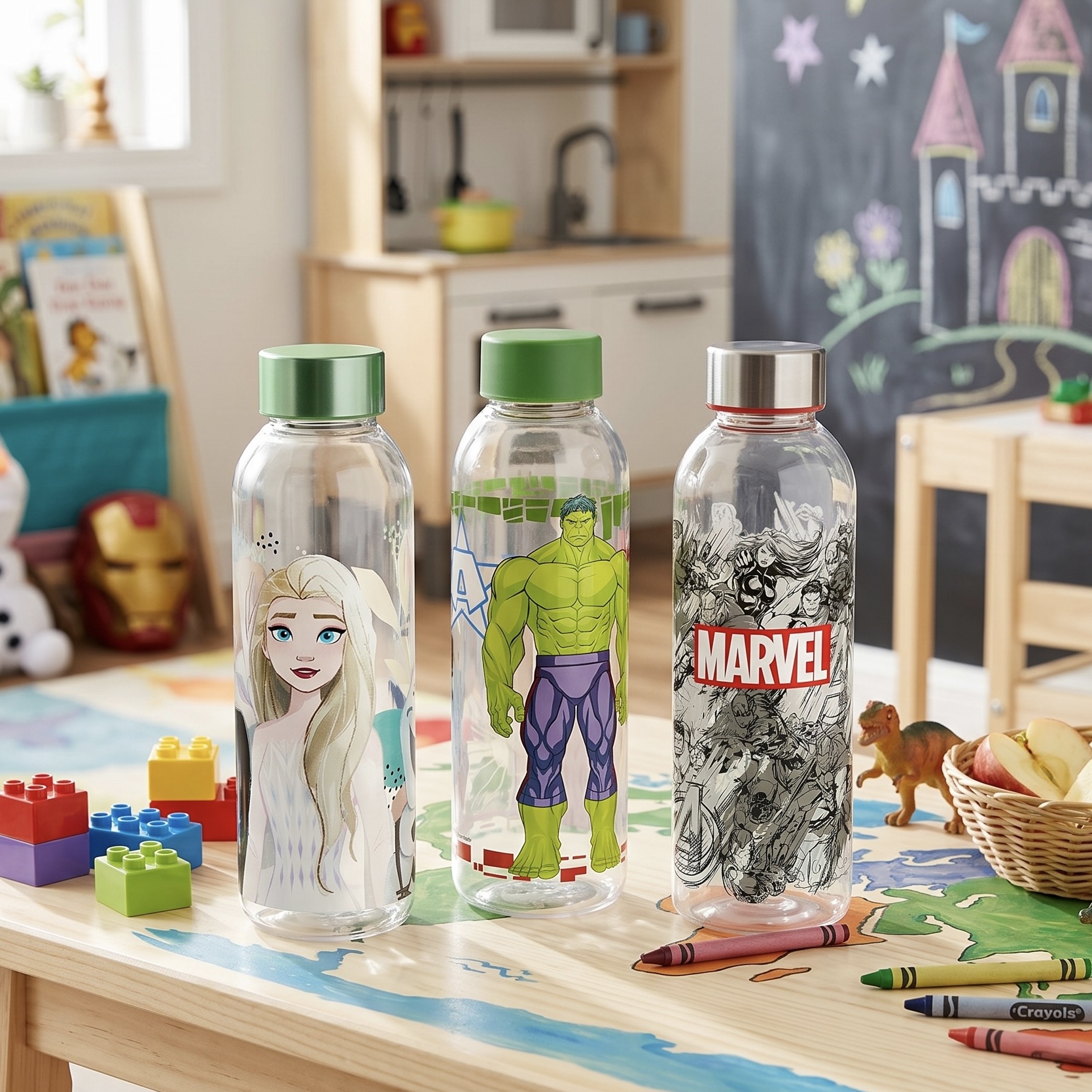 Young Adult Hydro Bottle