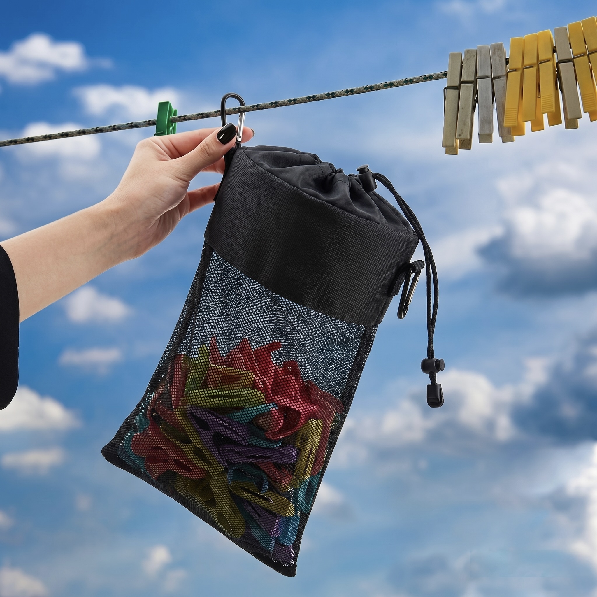 Product media
