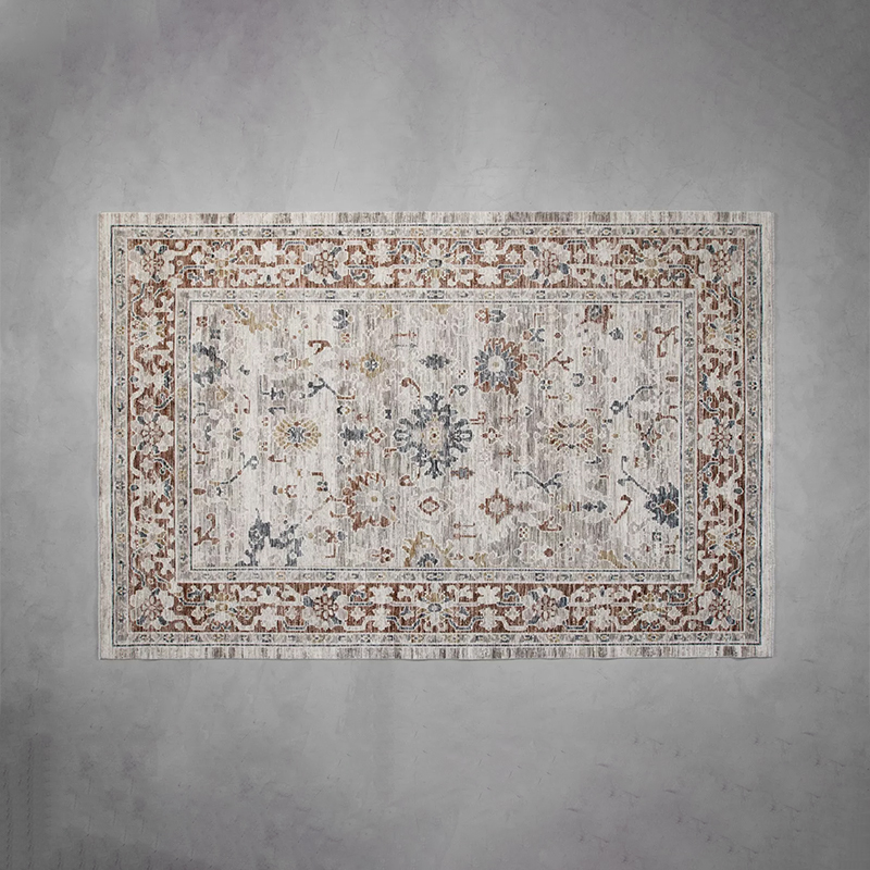 14% off on Roza Turkish Woven Rug | OneDayOnly