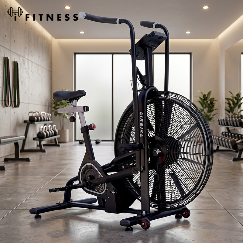 Lite Commercial Air Bike