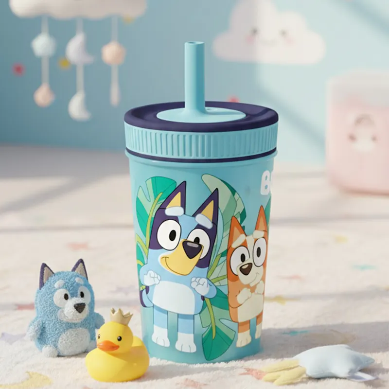 Bluey