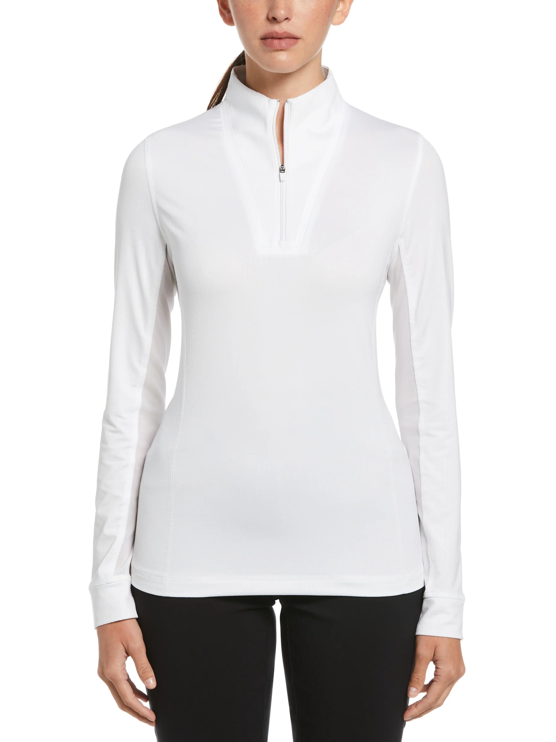 Brilliant White