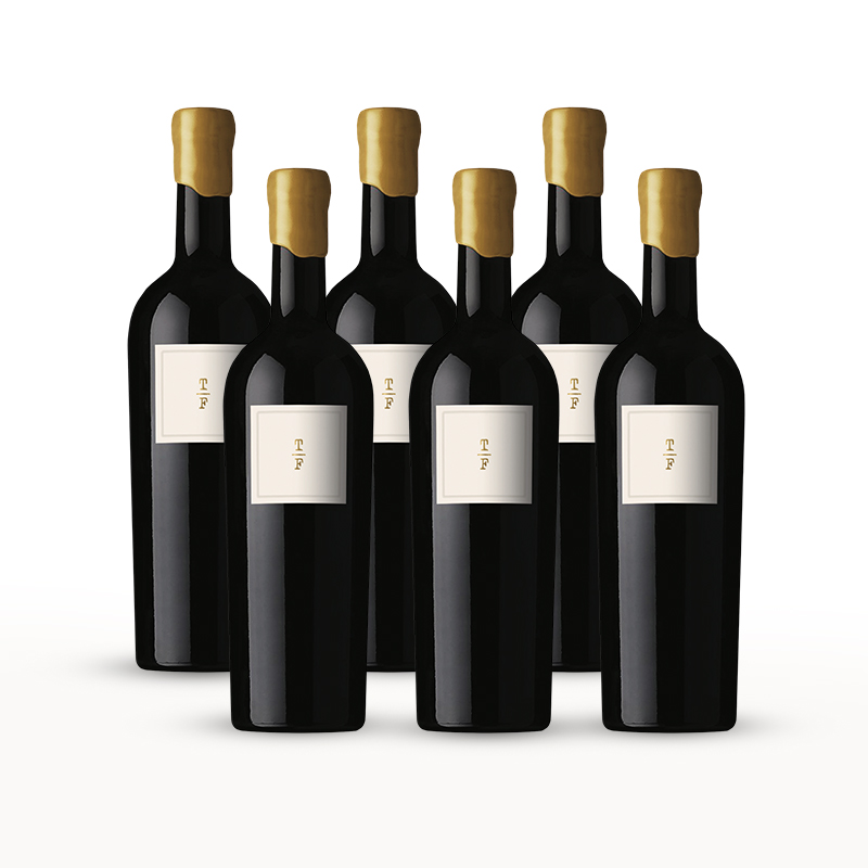 6x Terra Forte Cabernet Sauvignon 2023