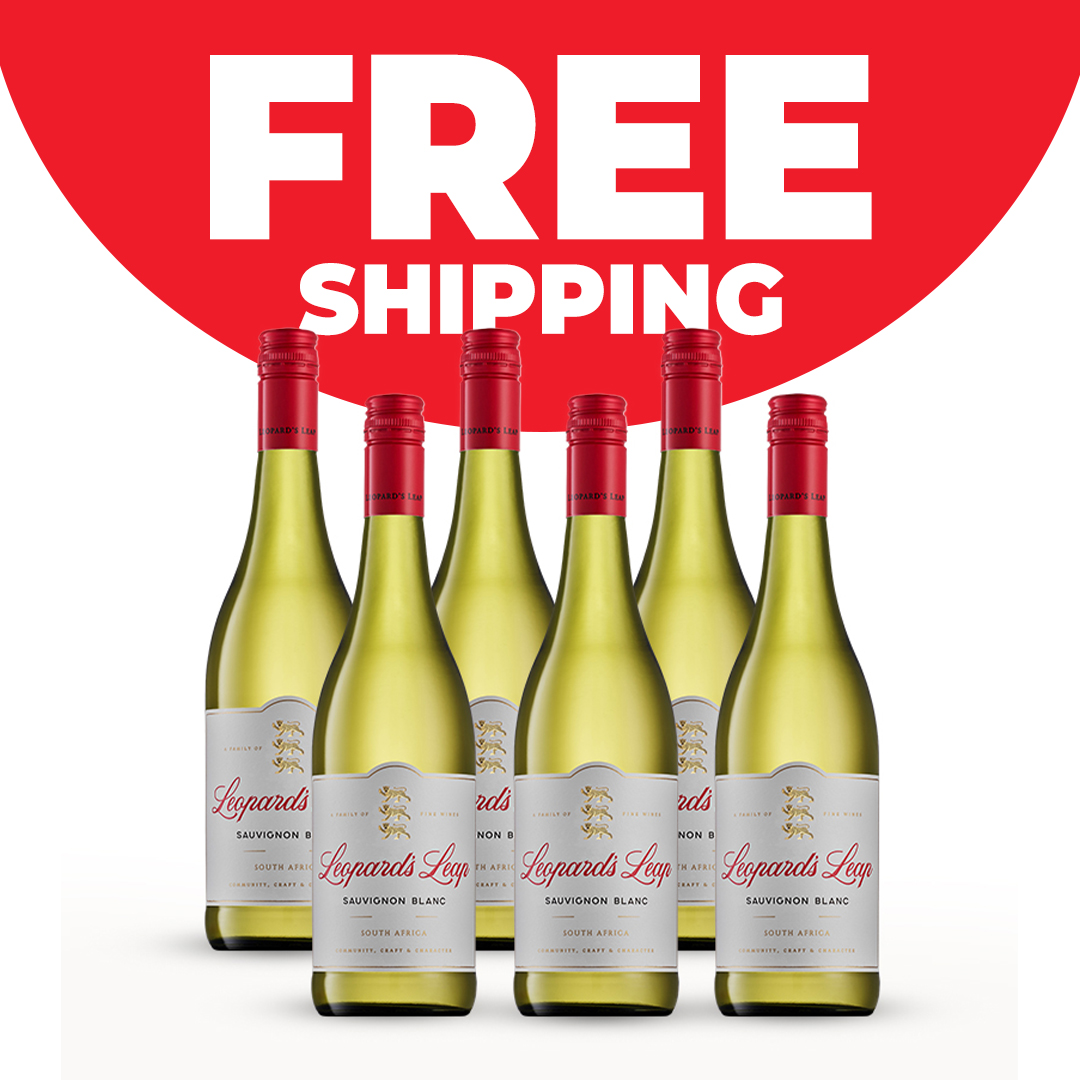 6x Sauvignon Blanc 2026