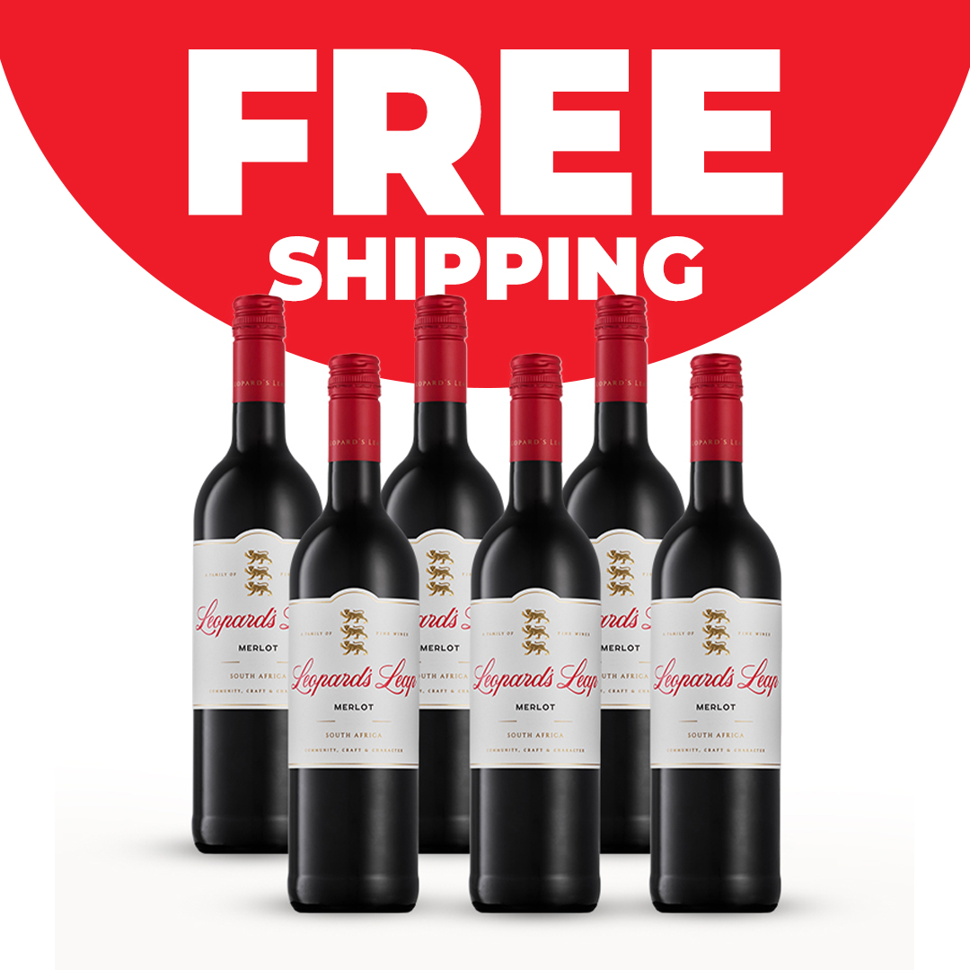 6x Merlot 2024