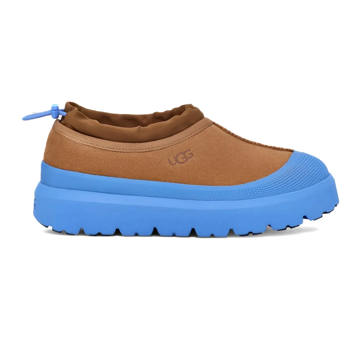 Ladies Tasman Weather Hybrid Clogs
