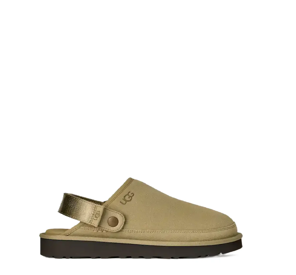 Men's Goldencoast II Clogs