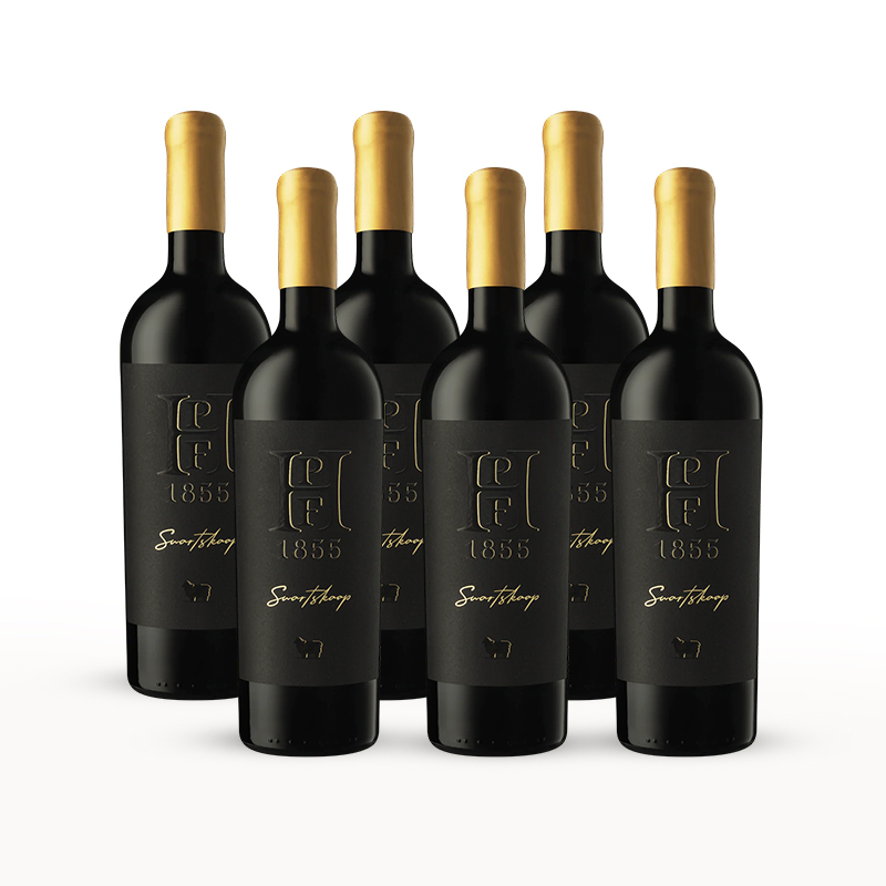 6x Swartskaap 2020