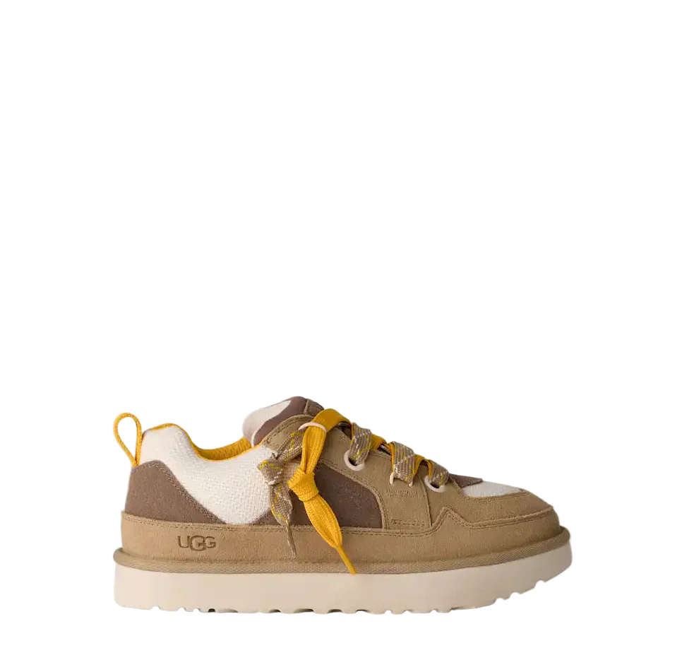 Men's Lo Lowmel Sneakers