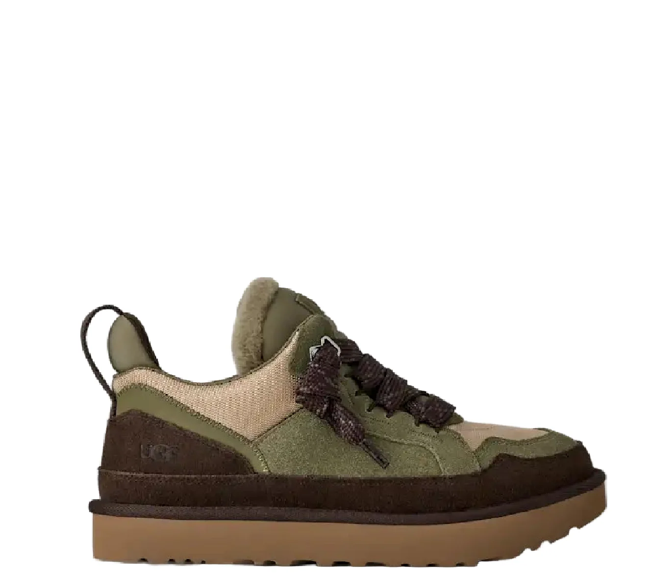 Men's Lowmel Sneakers