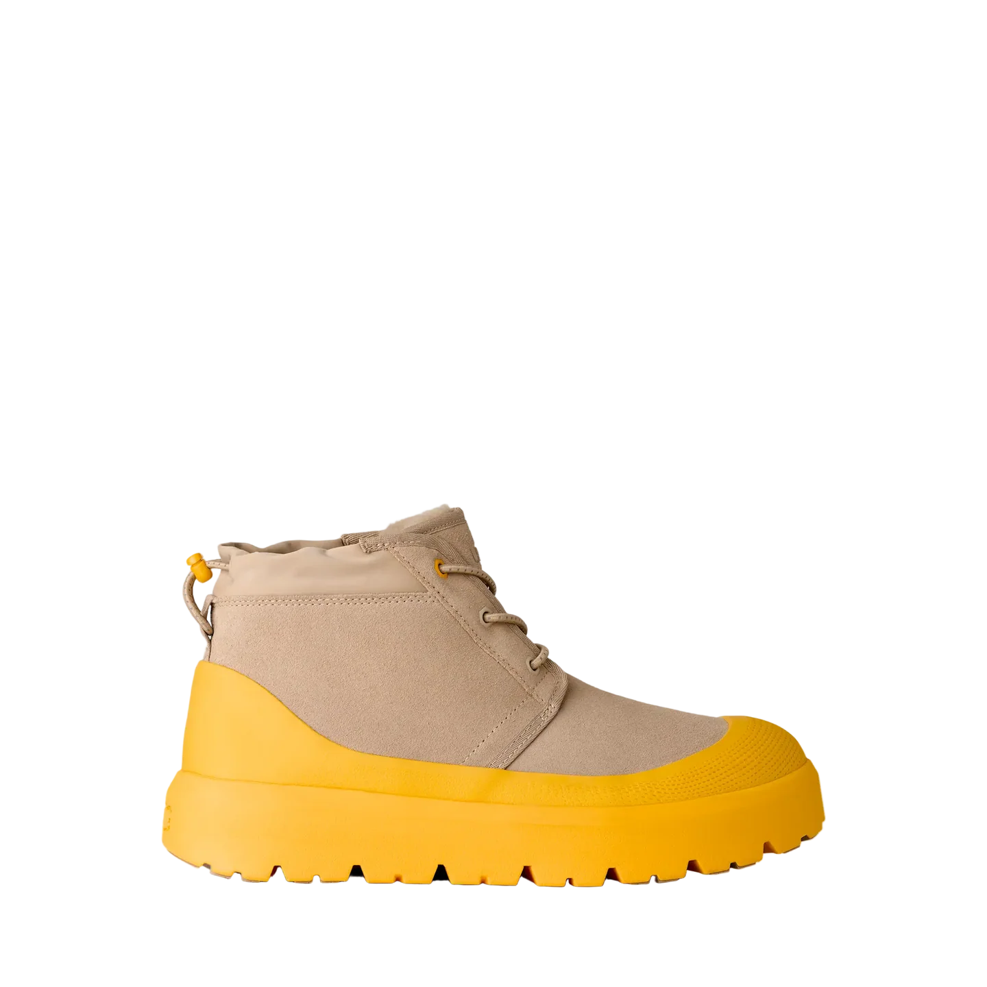 Mustard Seed/Summer Wheat