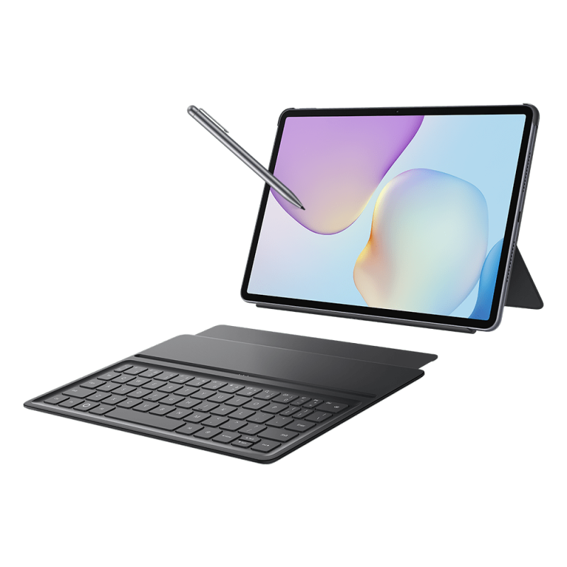 11.5" 2025 MatePad 8GB + 256GB, M-Pen Lite and Detachable Keyboard