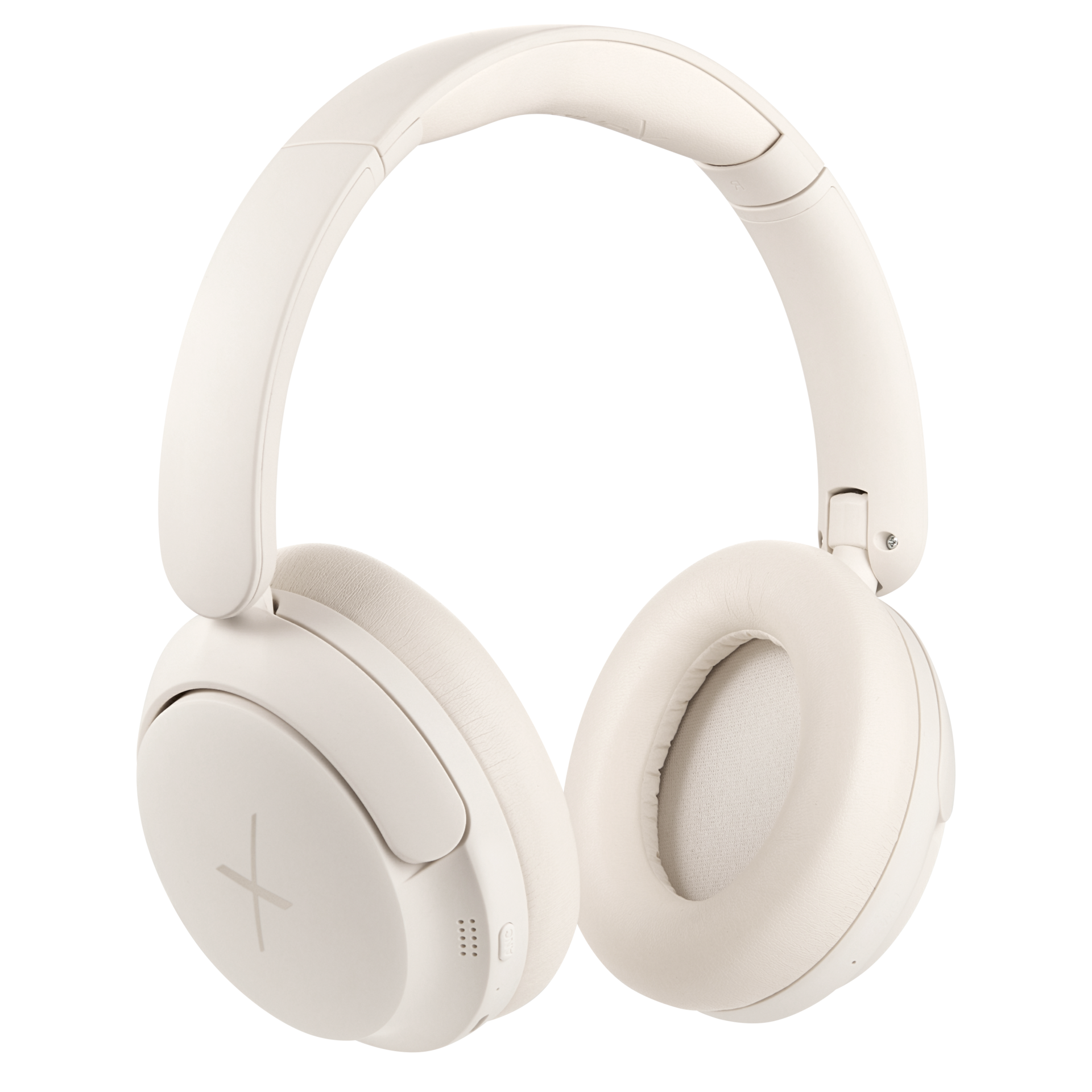 Nexis Hybrid Active Noise Cancelling Headphones
