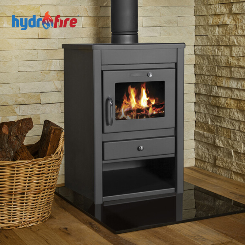 Mega Max Fireplace