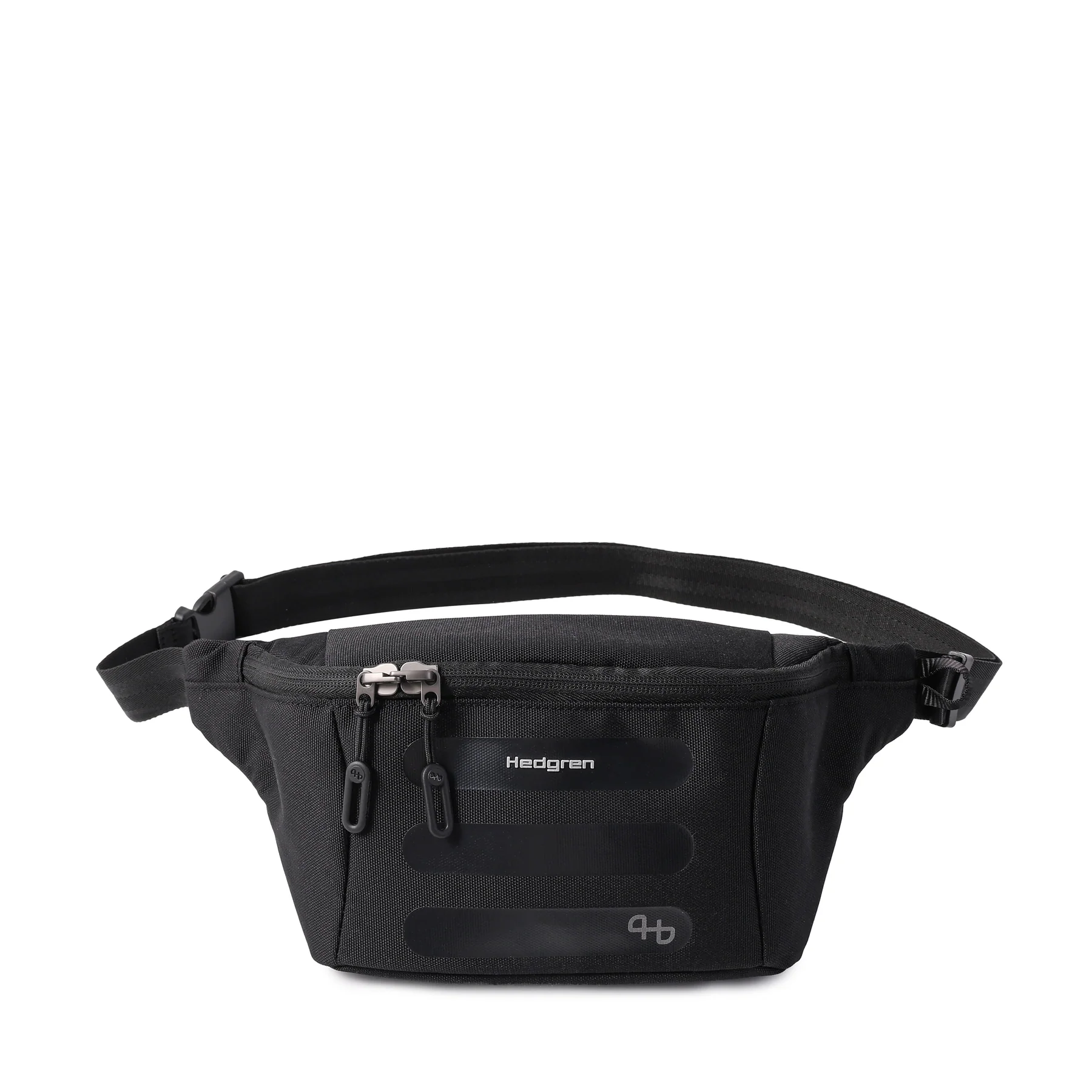 Comby RFID Travel Bag