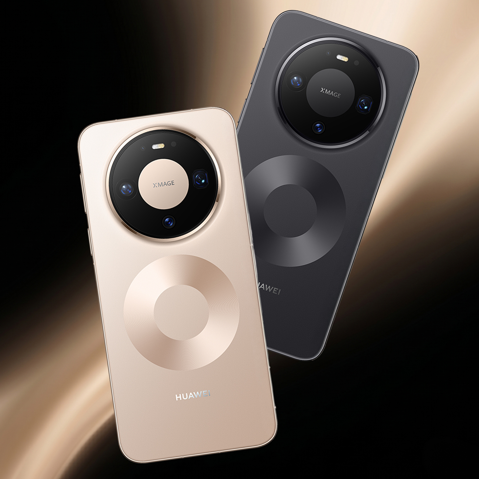 512GB Mate 80 Pro Smartphone