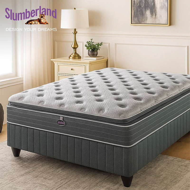Marquess Medium Comfort Hybrid Mattress or Bed Set