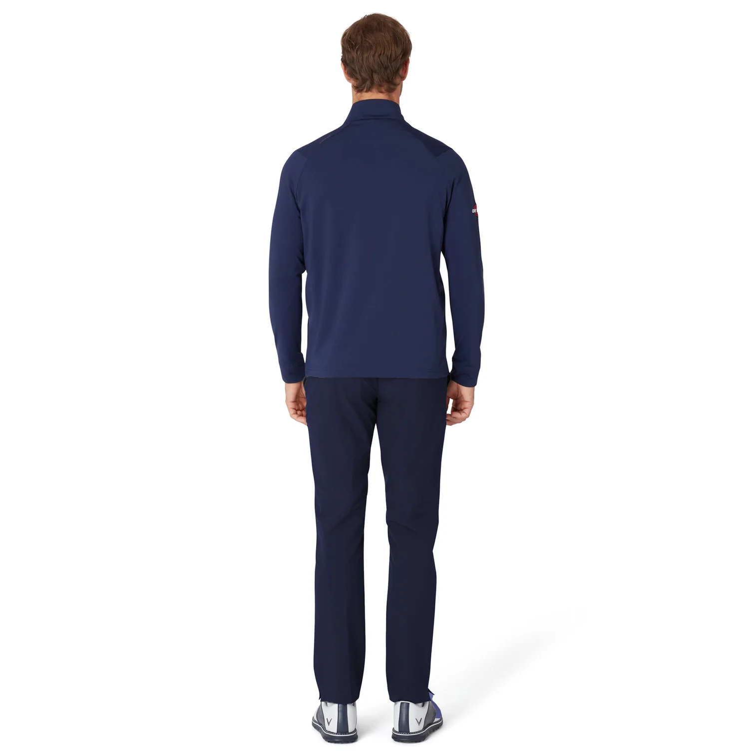 29% off on Callaway Men's Golf Odyssey Pullover | OneDayOnly
