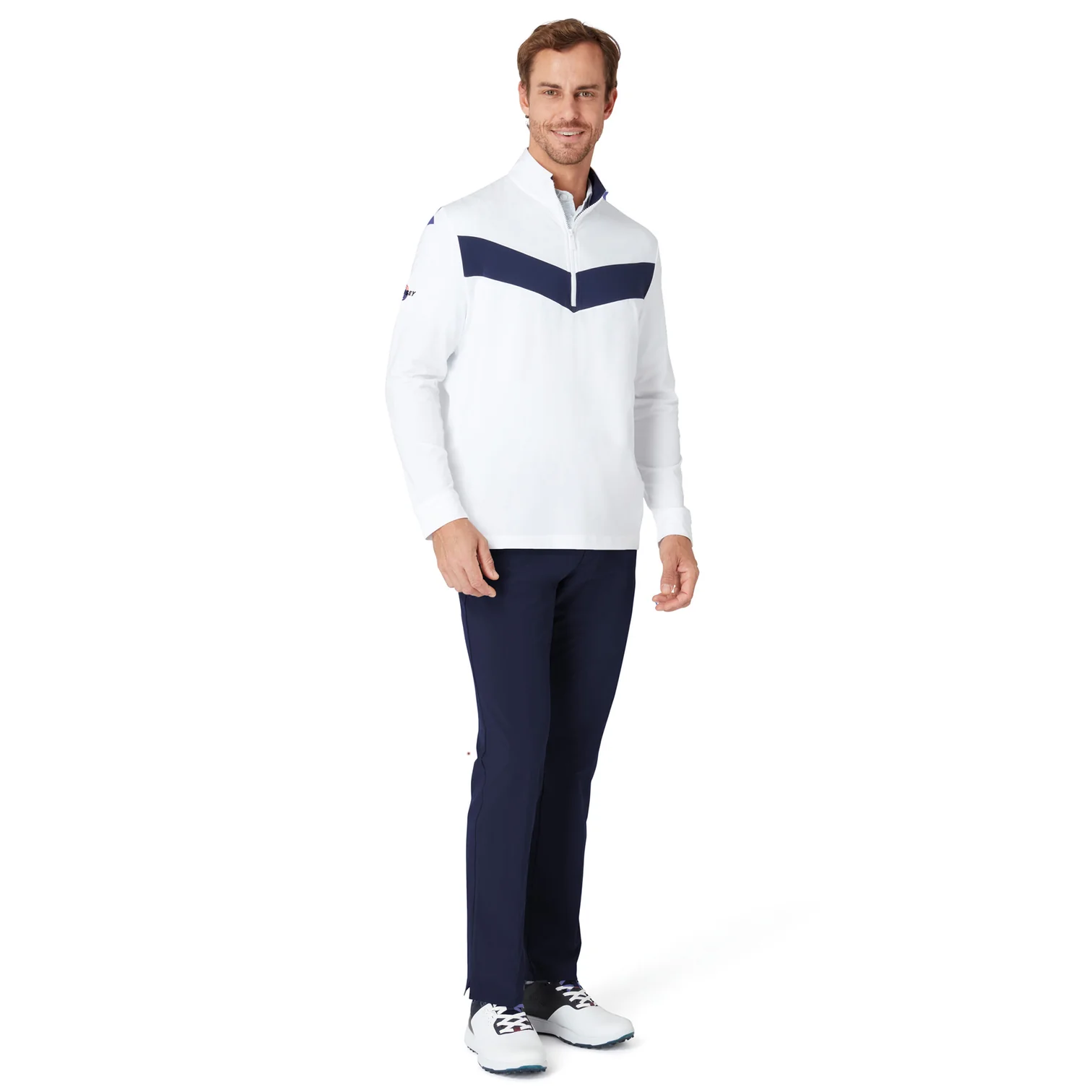 29% off on Callaway Men's Golf Odyssey Pullover | OneDayOnly