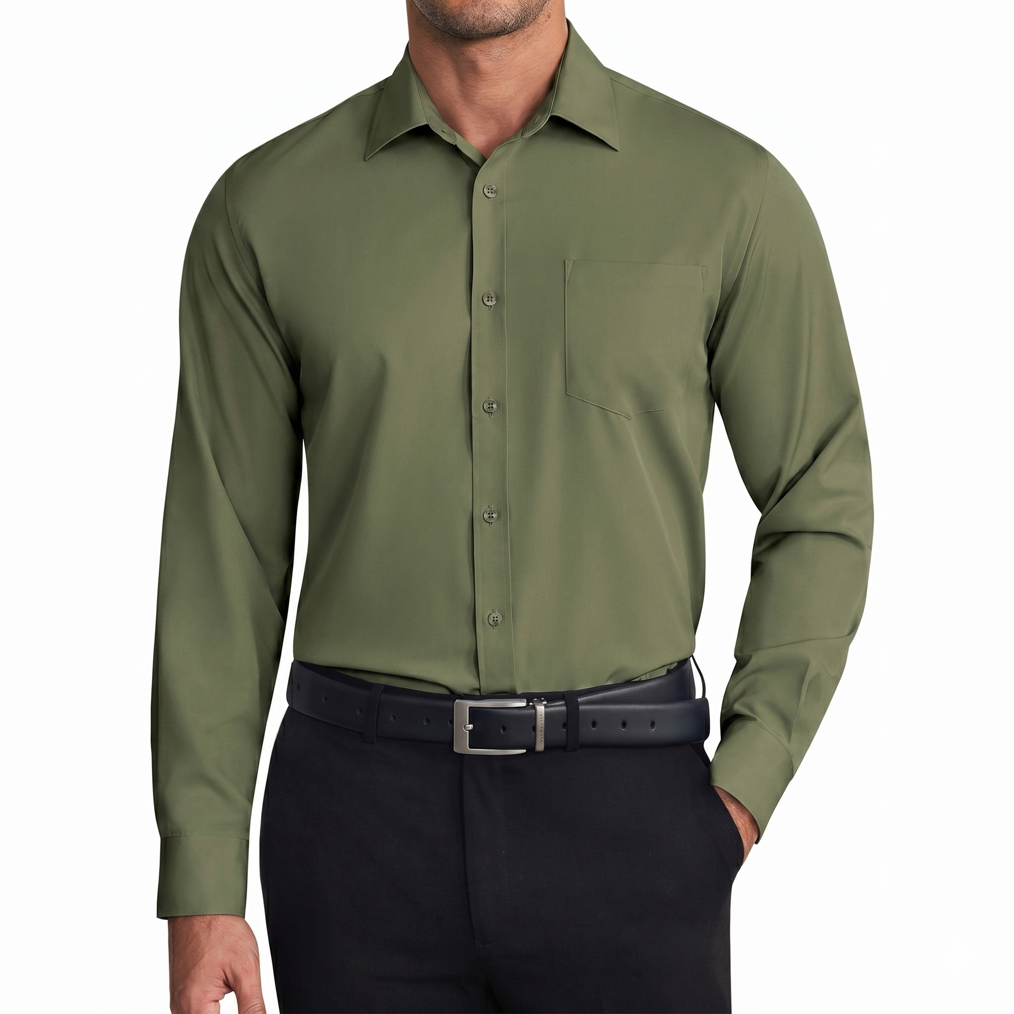 Men's Formal Shirt