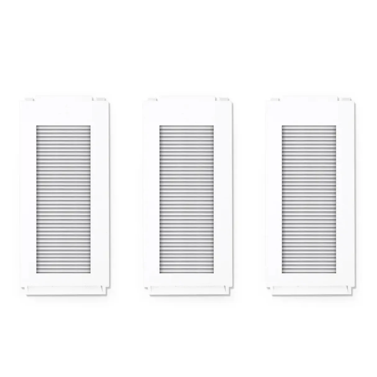 3x High-Efficiency Replacement Filters for DEEBOT N20e Plus