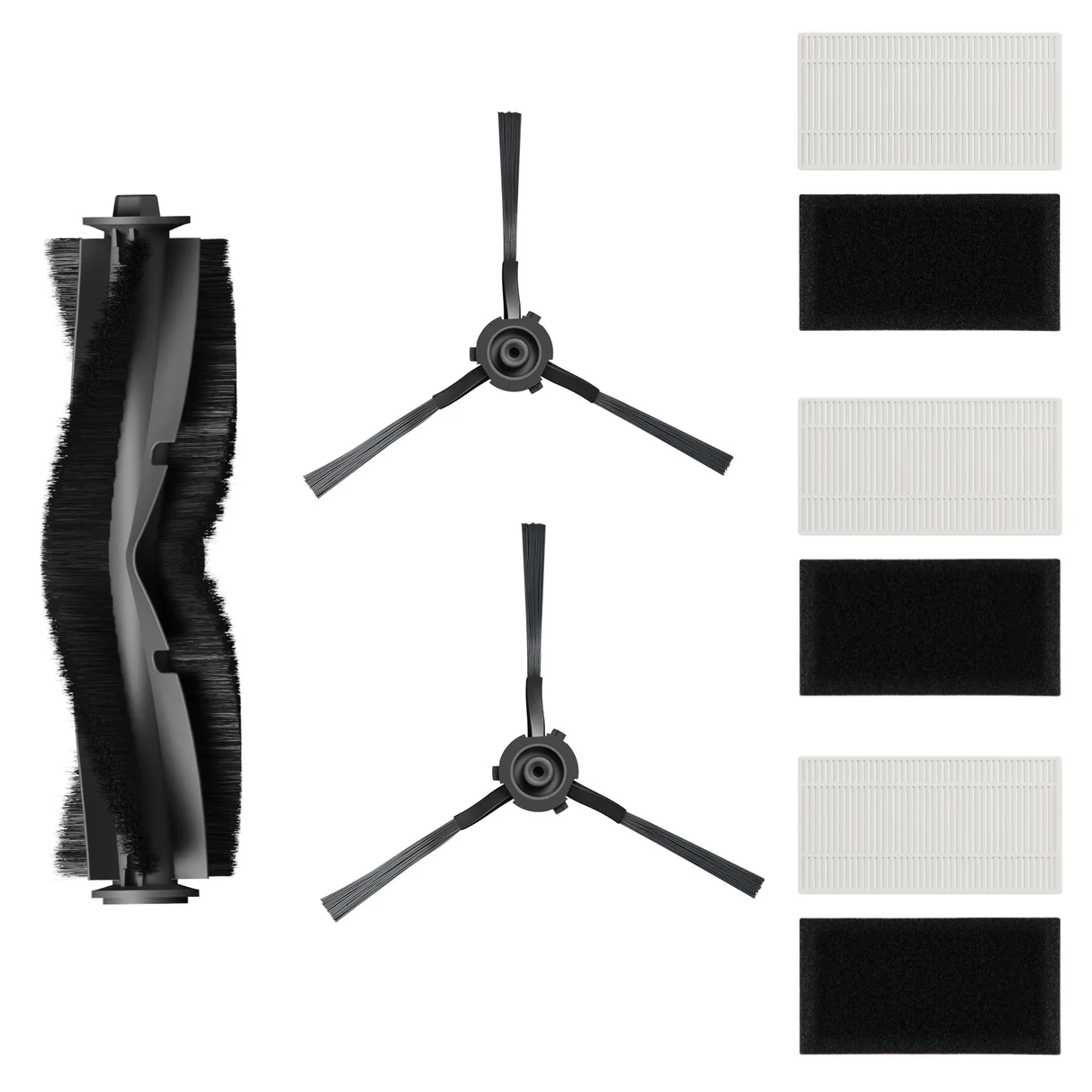 Buddy Kit for DEEBOT Y1 PRO