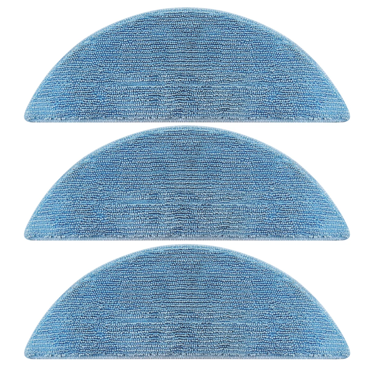 3x Washable Mopping Pads for DEEBOT Y1 PRO
