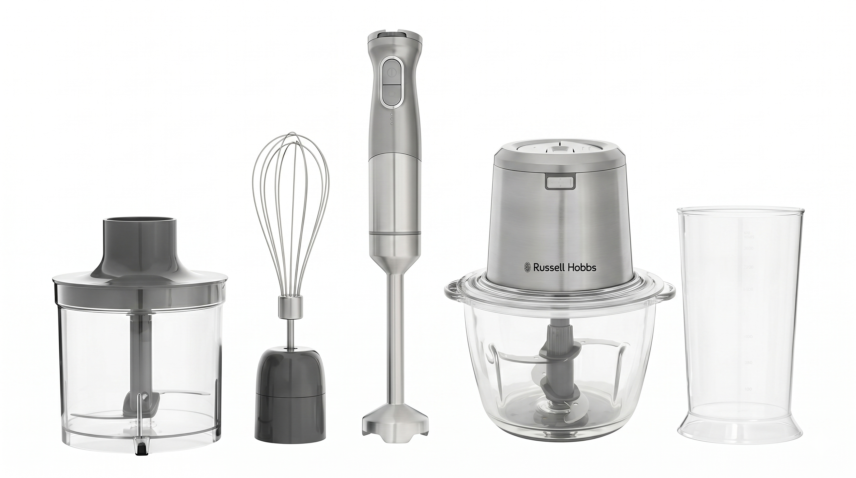 Cordless Preparation Combo