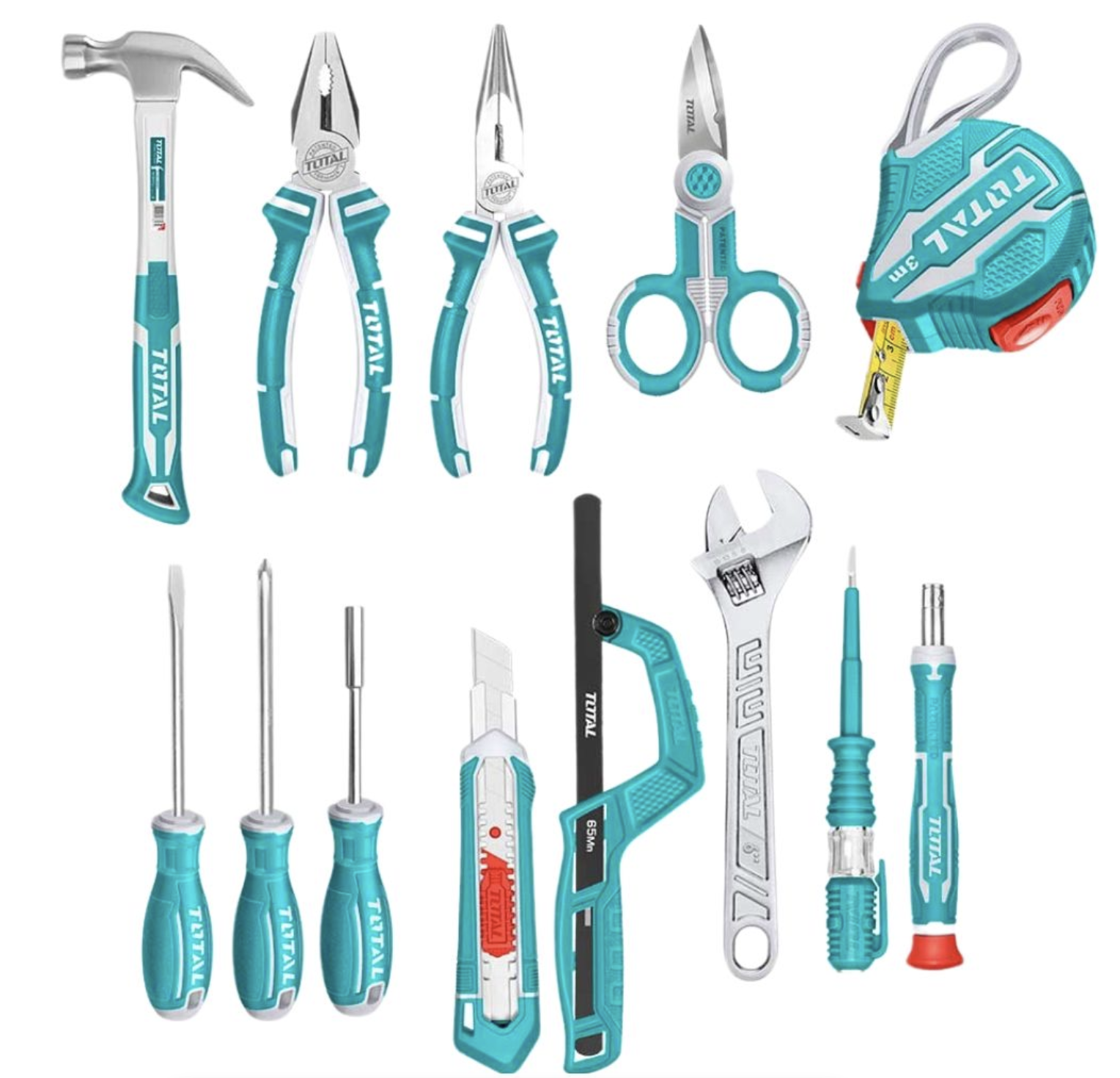 22% off on 165-Piece Drill & Hand Tool Set | OneDayOnly