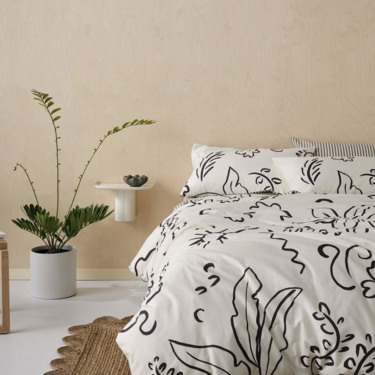 Kenzi Duvet Cover Set