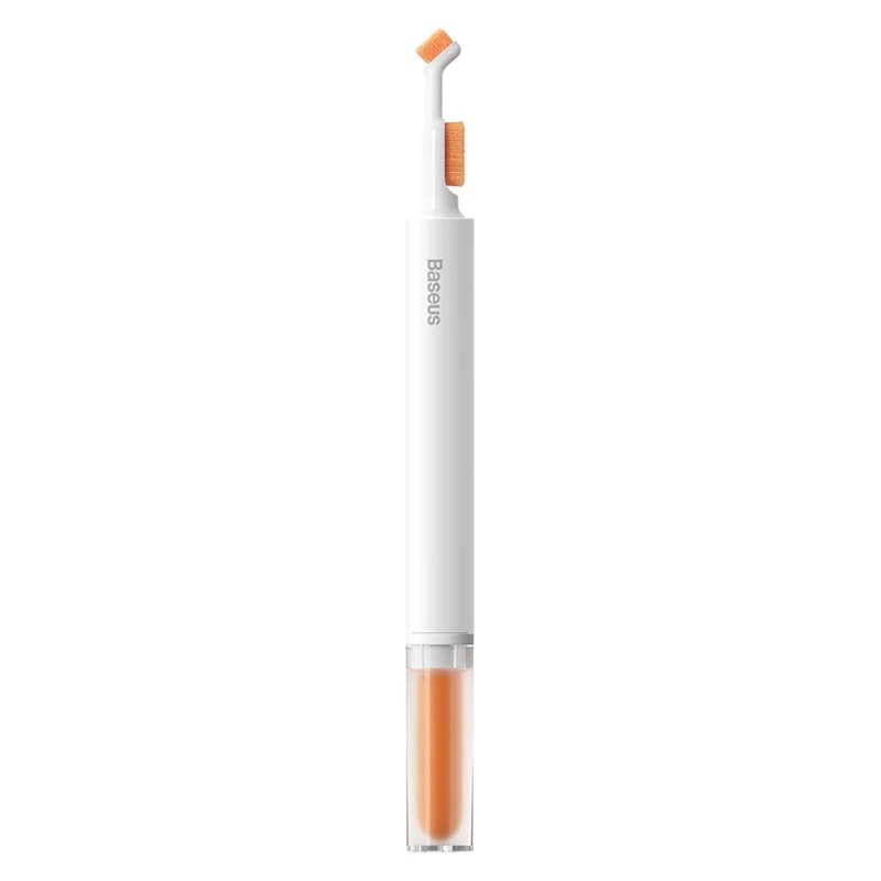 Retractable Crevice Cleaning Electronics Brush