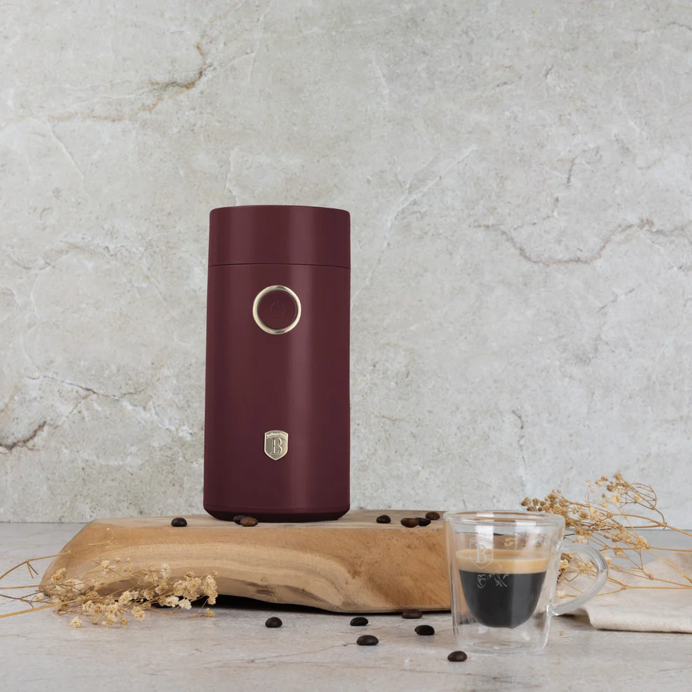 150W Electric Coffee Grinder