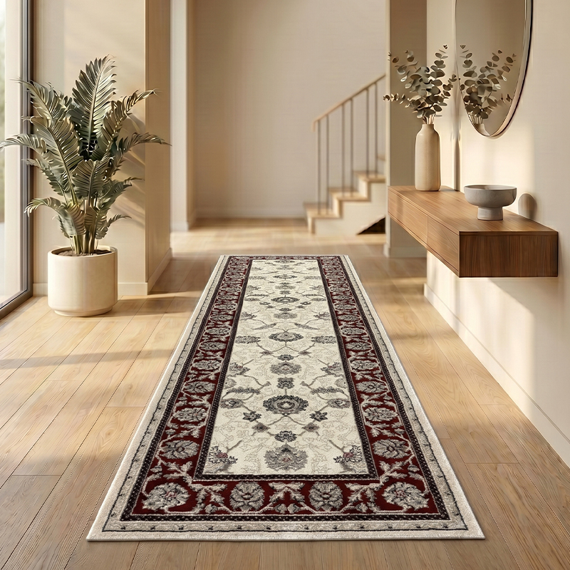 Persian Traditional Runner Collection