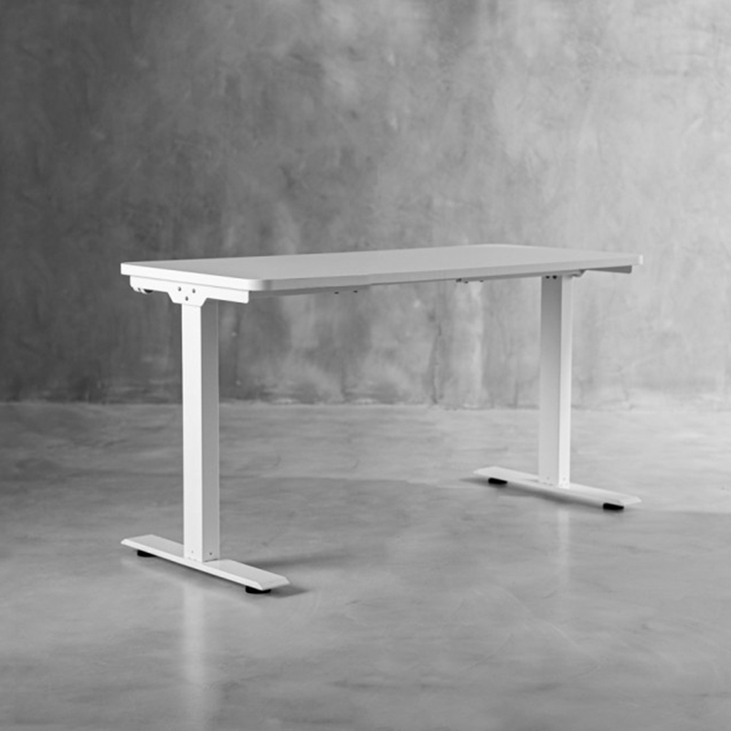 Axon Steel Standing Desk — R4199 on OneDayOnly (was R4700)